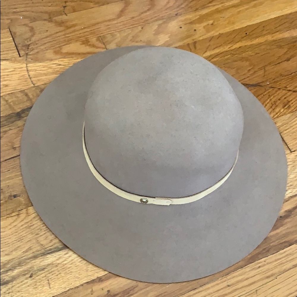Rag & bone hat
